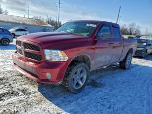 RAM 1500 ST 5.7L 8 2014