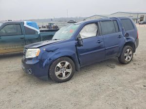 Honda Pilot EX 3.5L 6 2013