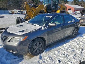 Toyota Camry CE 2.4L 4 2008