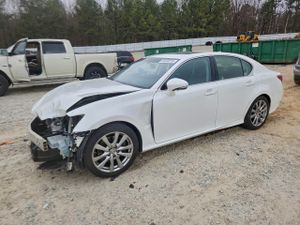 Lexus GS 350 3.5L 6 2015