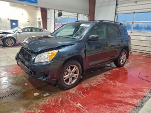 Toyota Rav4 2.5L 4 2011