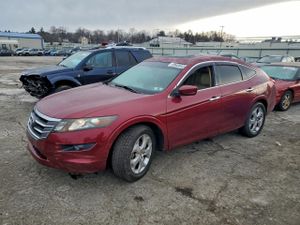 Honda Accord EXL 3.5L 6 2011