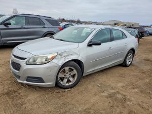 Chevrolet Malibu LS 2.5L 4 2015