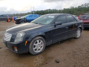 Cadillac CTS HI FEATURE V6 3.6L 6 2007
