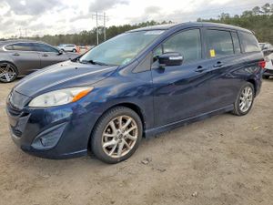 Mazda 5 TOURING 2.5L 4 2014
