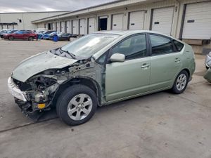 Toyota Prius 1.5L 4 2007