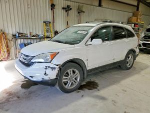 Honda CR-V EXL 2.4L 4 2011