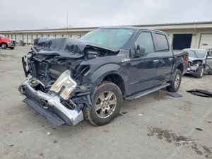 Ford F-150 SUPERCREW 5.0L 8 2015