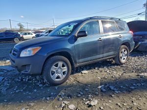 Toyota Rav4 2.5L 4 2012