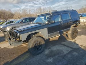 Jeep Cherokee SPORT 4.0L 6 1998