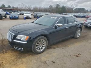 Chrysler 300 LIMITED 3.6L 6 2012