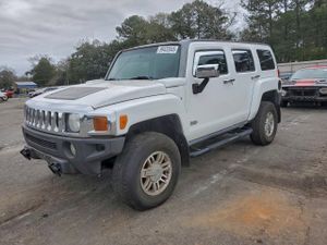 Hummer H3 3.7L 5 2007