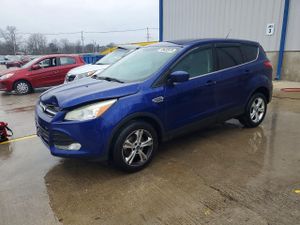 Ford Escape SE 1.6L 4 2013