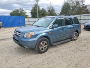 Honda Pilot EX 3.5L 6 2006