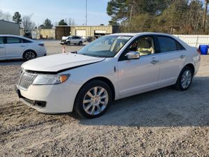 Lincoln MKZ 3.5L 6 2010