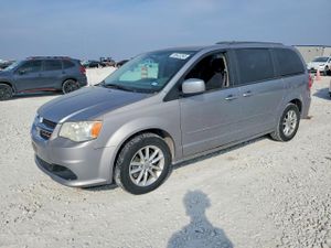 Dodge Grand Caravan (Caravan) SXT 3.6L 6 2014
