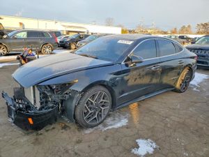 Hyundai Sonata N LINE 2.5L 4 2023