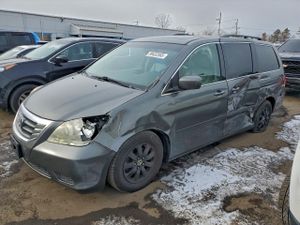 Honda Odyssey EXL 3.5L 6 2008