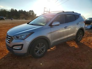 Hyundai Santa Fe 2.4L 4 2014