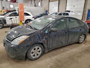 Toyota Prius 1.5L 4 2007