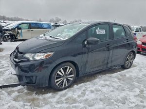 Honda Fit EX 1.5L 4 2015