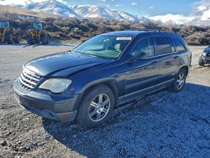 Chrysler Pacifica LX 4.0L 6 2008
