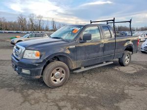 Ford F-150 4.6L 8 2005