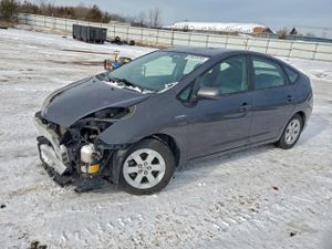 Toyota Prius 1.5L 4 2009