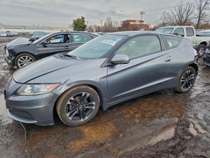 Honda CR-Z 1.5L 4 2015