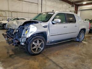 Cadillac Escalade EXT LUXURY 6.2L 8 2010