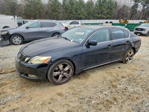 Lexus GS 350 3.5L 6 2007