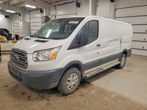 Ford Transit T-250 3.7L 6 2015