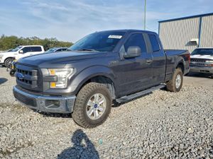 Ford F-150 SUPER CAB 5.0L 8 2015