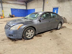 Nissan Altima BASE 2.5L 4 2012