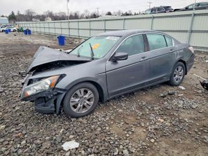 Honda Accord LXP 2.4L 4 2012
