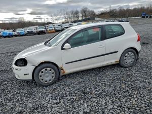 Volkswagen Golf 2.5L 5 2007