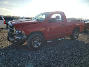 Dodge RAM ST 3.7L 6 2005