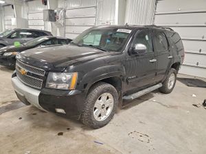 Chevrolet Tahoe K1500 LT 5.3L 8 2012