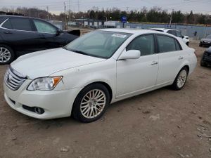 Toyota Avalon XL 3.5L 6 2008
