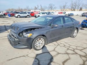 Ford Fusion SE 2.5L 4 2015