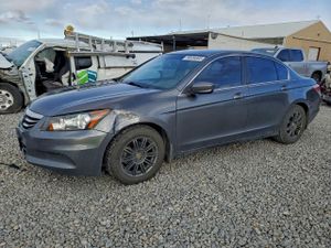 Honda Accord LXP 2.4L 4 2011