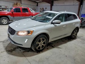 Volvo XC60 T6 PREMIER 3.0L 6 2015
