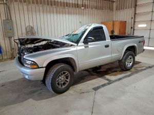 Dodge Dakota SPORT 3.7L 6 2004