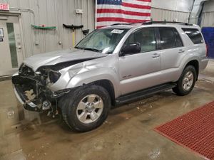 Toyota 4Runner SR5 4.0L 6 2006