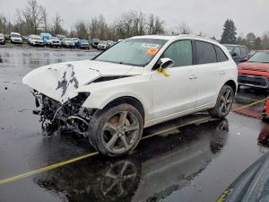 Audi Q5 TDI PRESTIGE 3.0L 6 2015