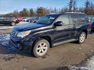 Lexus GX 460 4.6L 8 2010
