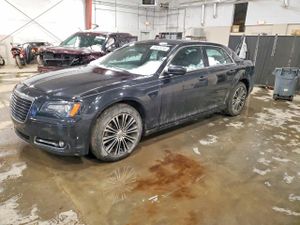 Chrysler 300 S 3.6L 6 2014