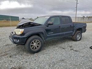 Toyota Tacoma DOUBLE CAB 4.0L 6 2014