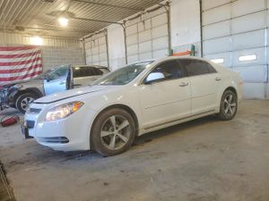 Chevrolet Malibu 1LT 2.4L 4 2012