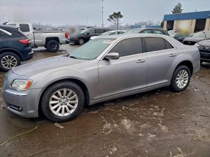 Chrysler 300 3.6L 6 2013
